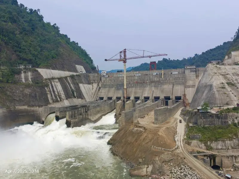 upcoming renewable energy projects in india